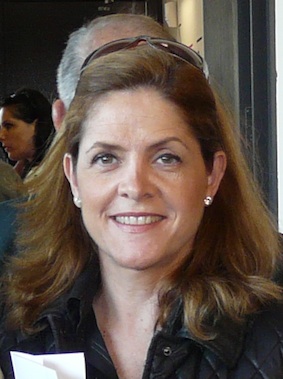 Dra Maite Ballester